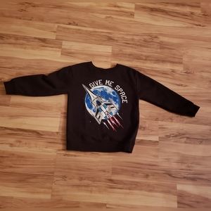 Original Garanimals Sweat Shirt